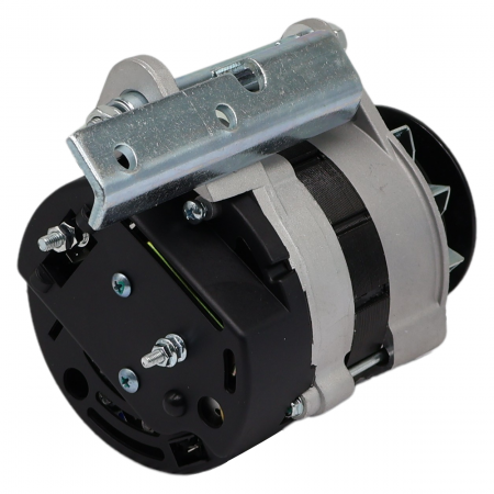 MOCNY ALTERNATOR ŁADUJĄCY URSUS C360 C-360 14V 45A BREMHER